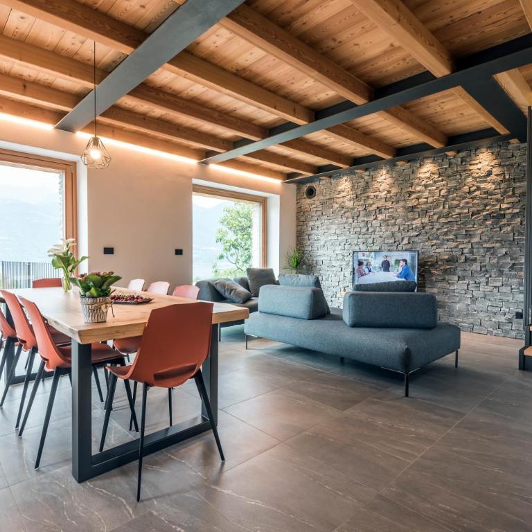 La cà del Bisun - Casa con 3 Camere da Letto - 31