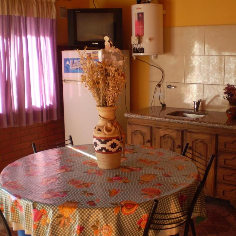 Complejo Foxes 2 - Bungalow (4 adultos) - 15