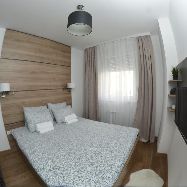 Premium 7 - Apartman sa 1 Spavaćom Sobom - 11
