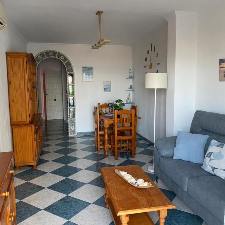 Vistamar - Apartamento de 3 dormitorios - 4