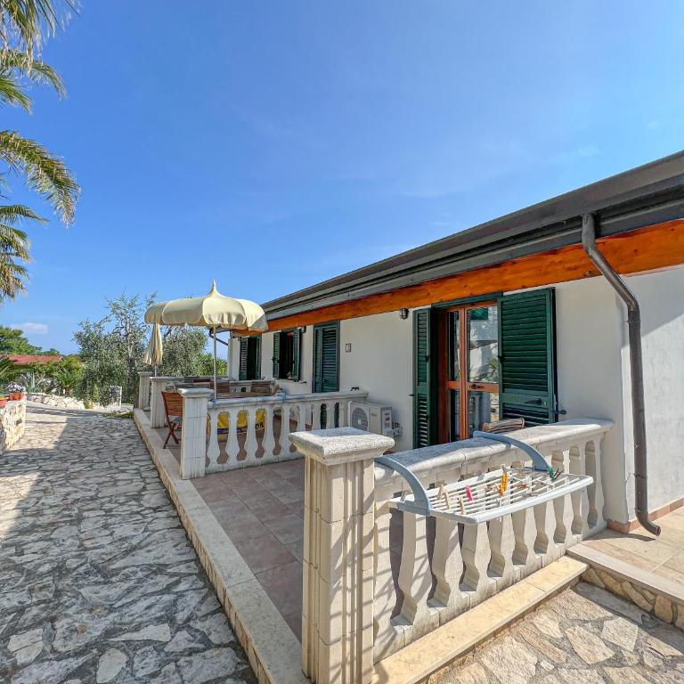 Appartamenti Serena - Appartamento Deluxe con 1 Camera da Letto - 5