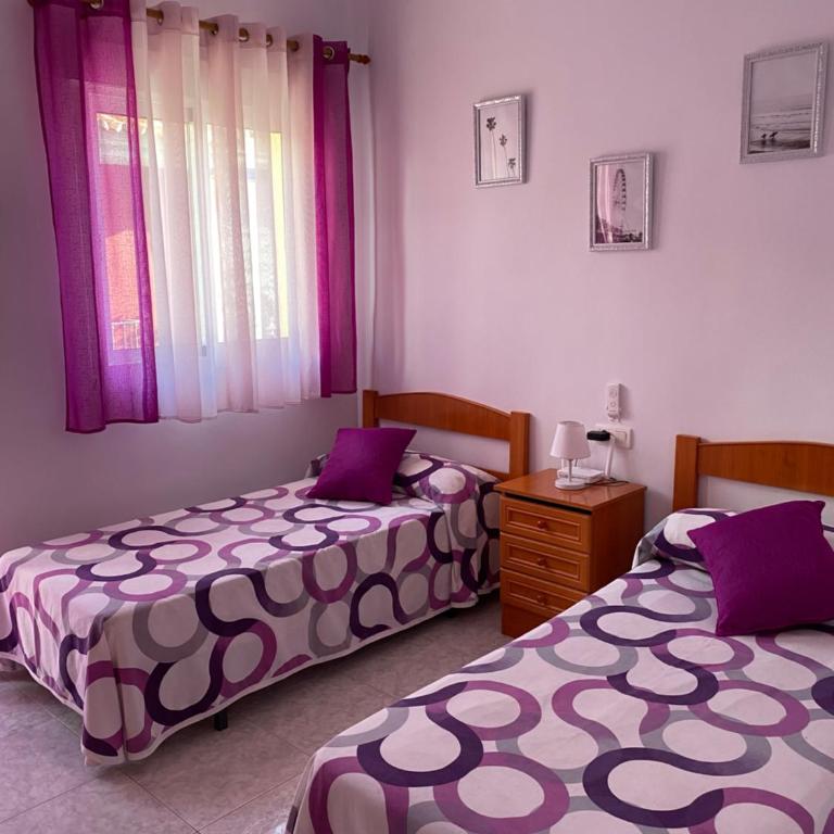Vistamar - Apartamento de 3 dormitorios - 8