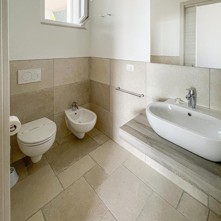 Appartamenti Serena - Monolocale Deluxe - 6