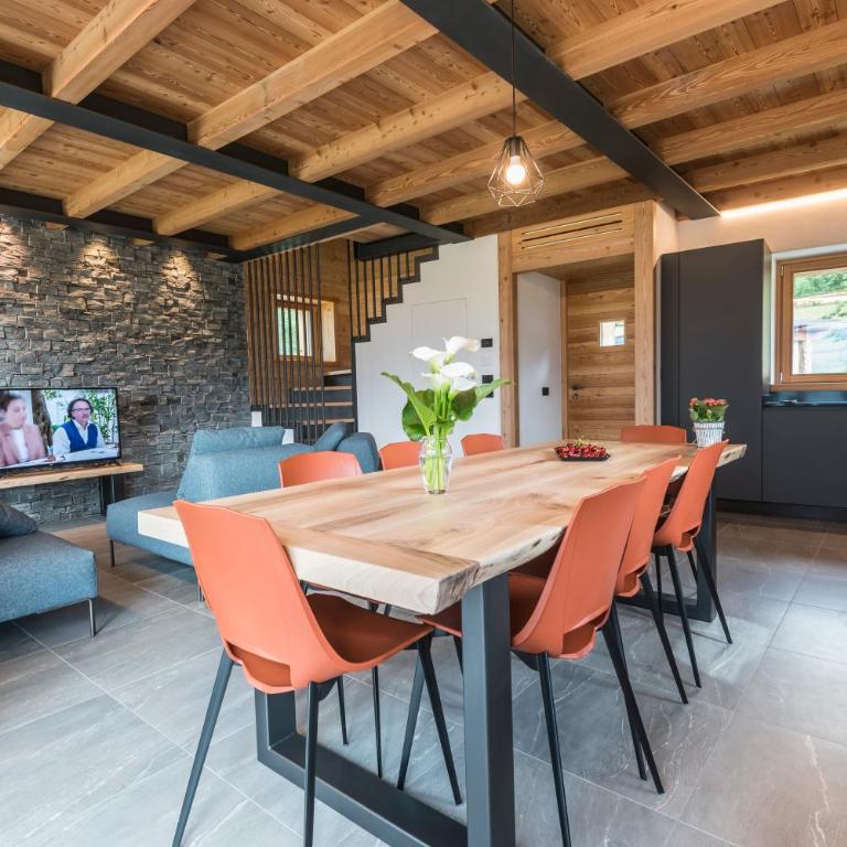 La cà del Bisun - Casa con 3 Camere da Letto - 32