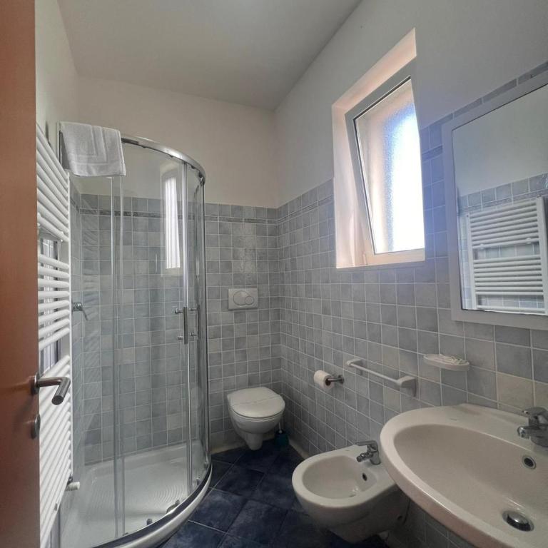 Appartamenti Serena - Monolocale - 6