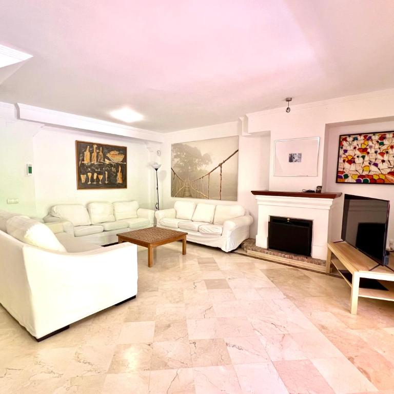 Spacious Golden Mile Townhouse - Casa de 4 dormitorios - 5