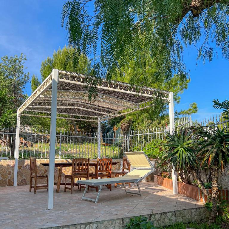Appartamenti Serena - Appartamento con 2 Camere da Letto - 5