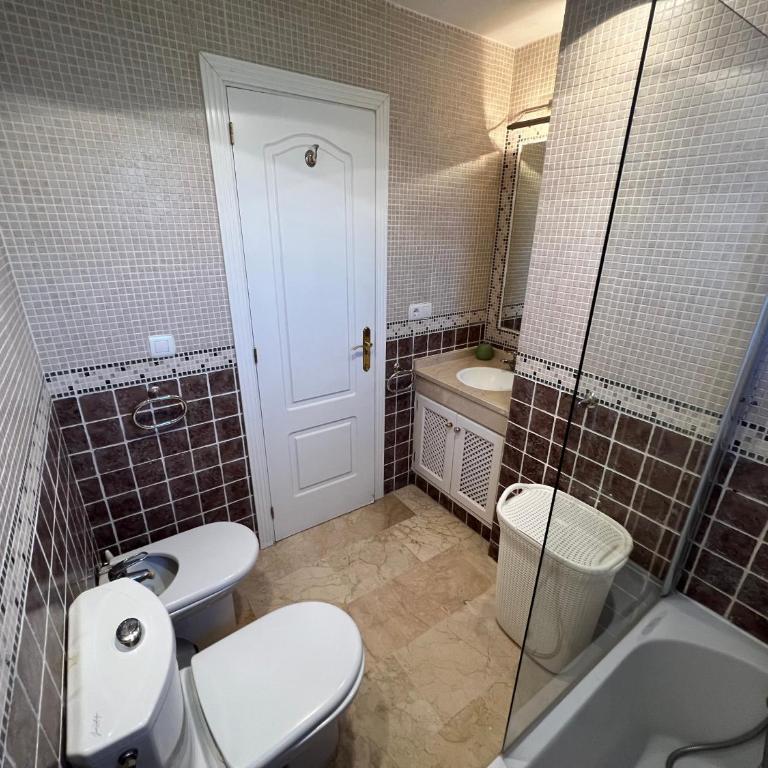 Spacious Golden Mile Townhouse - Casa de 4 dormitorios - 7