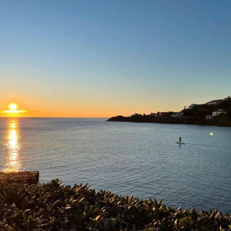 Appartement à 250m de la mer - Apartment mit 1 Schlafzimmer - 7