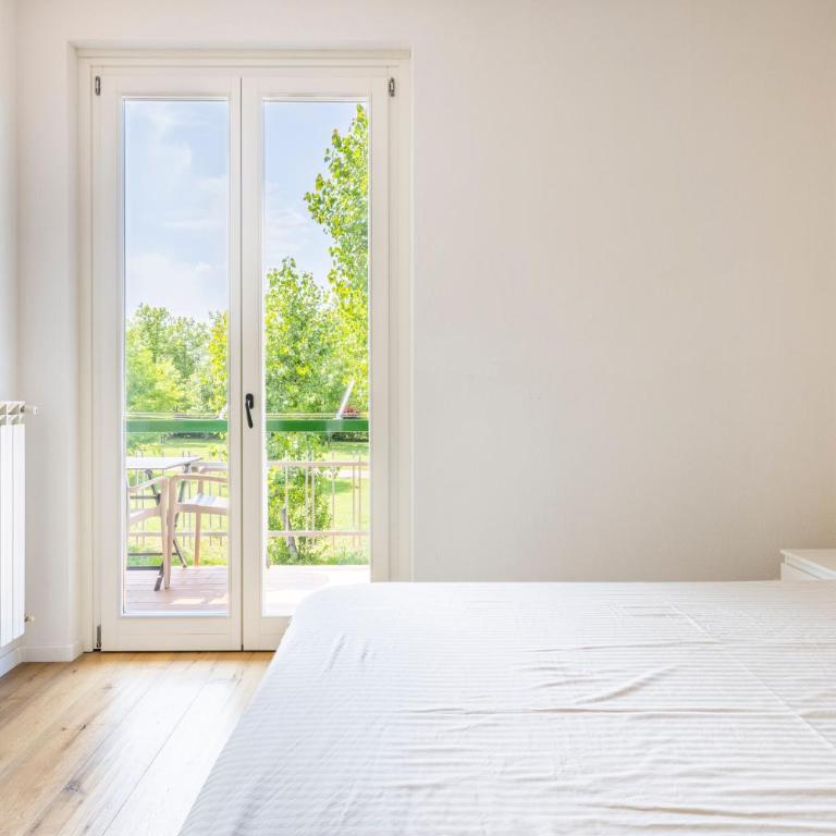 Trendy Aparment with garage right by the lake - Appartamento con 2 Camere da Letto - 1