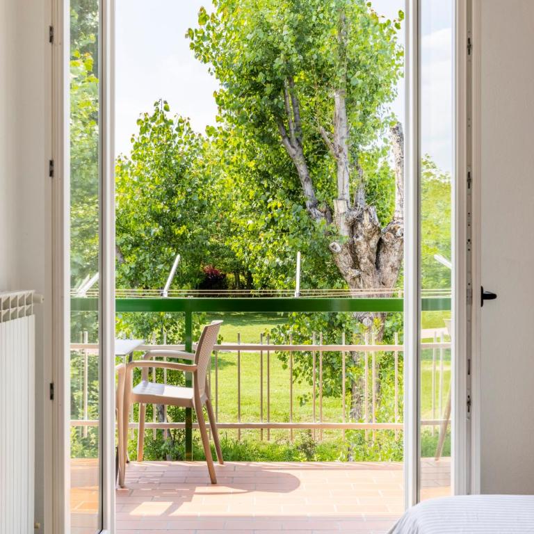 Trendy Aparment with garage right by the lake - Appartamento con 2 Camere da Letto - 4