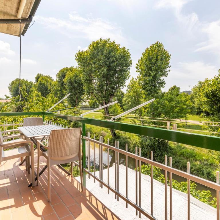 Trendy Aparment with garage right by the lake - Appartamento con 2 Camere da Letto - 14