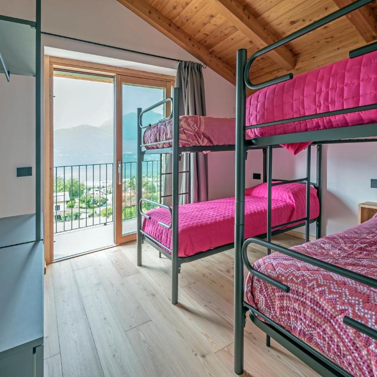 La cà del Bisun - Casa con 3 Camere da Letto - 43