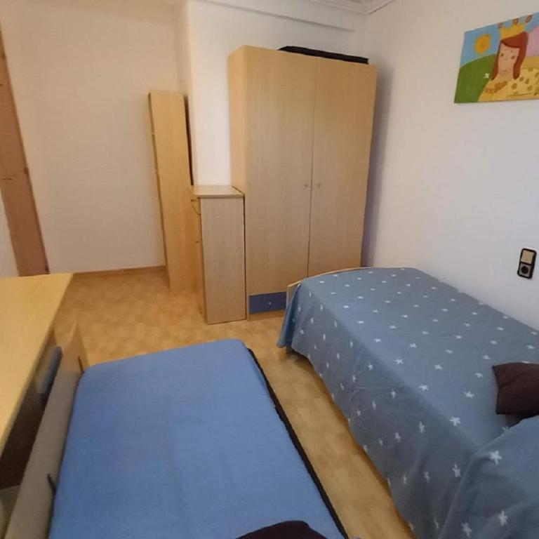Miramar Serveis - 7398 Ca La Pepita 50m playa - Apartamento de 3 dormitorios - 21