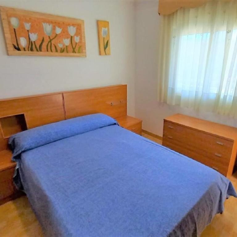 Miramar Serveis - 7398 Ca La Pepita 50m playa - Apartamento de 3 dormitorios - 15