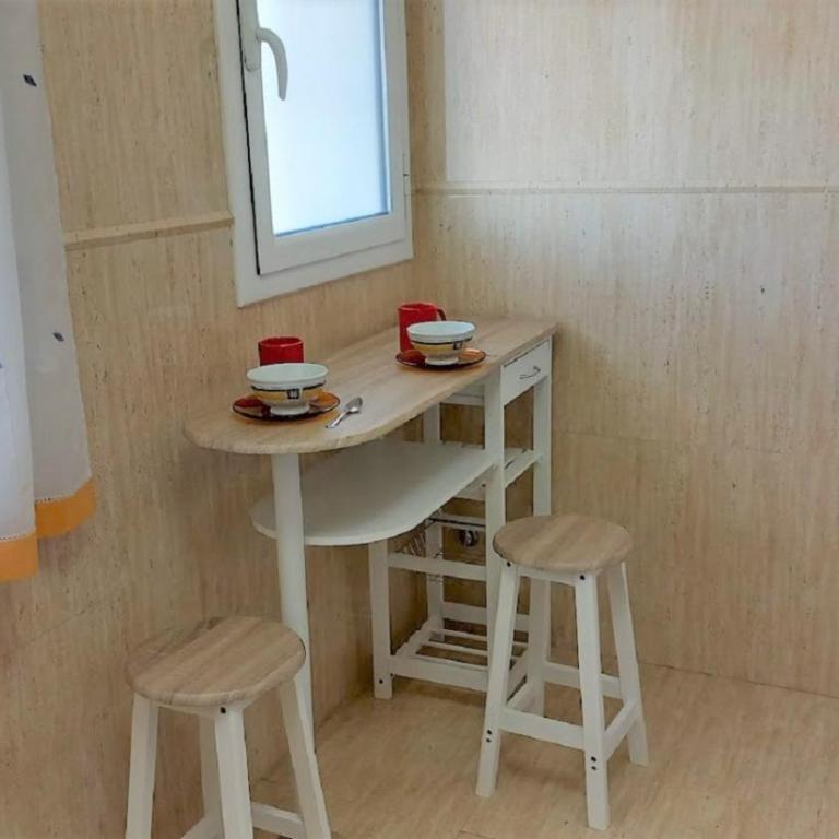 Miramar Serveis - 7398 Ca La Pepita 50m playa - Apartamento de 3 dormitorios - 10