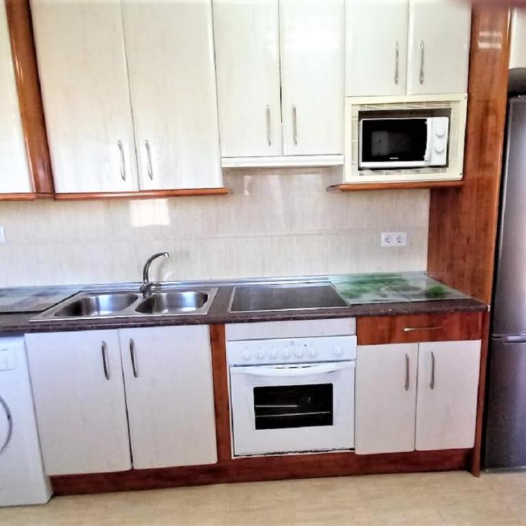Miramar Serveis - 7398 Ca La Pepita 50m playa - Apartamento de 3 dormitorios - 7