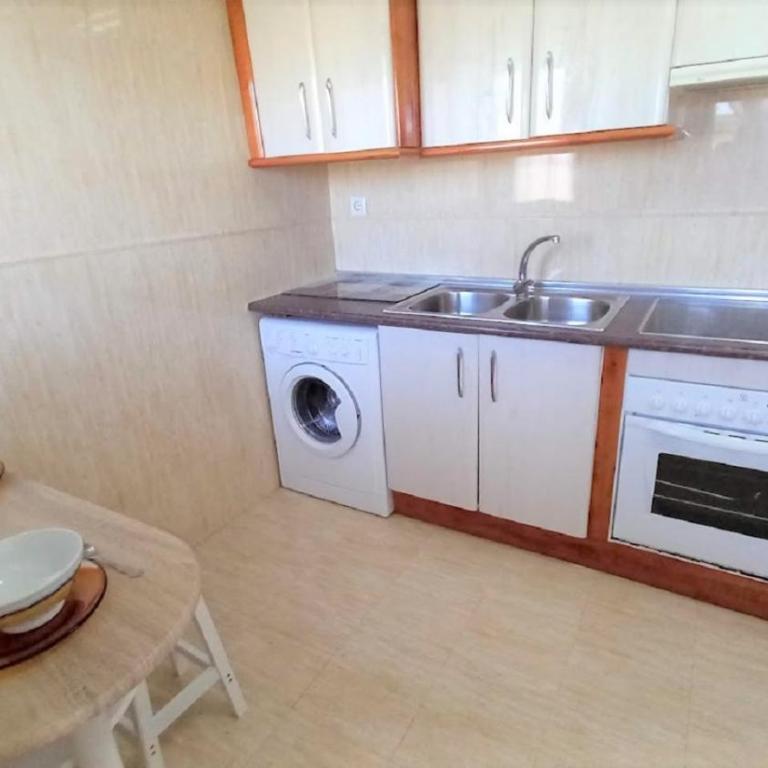 Miramar Serveis - 7398 Ca La Pepita 50m playa - Apartamento de 3 dormitorios - 11