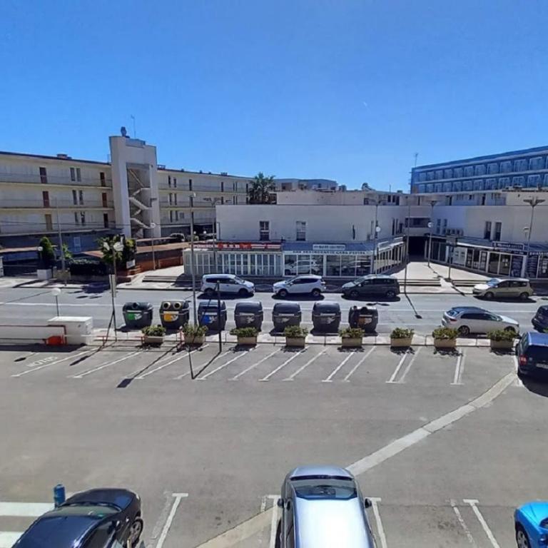 Miramar Serveis - 7398 Ca La Pepita 50m playa - Apartamento de 3 dormitorios - 24