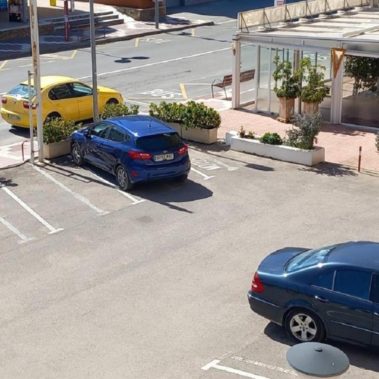 Miramar Serveis - 7398 Ca La Pepita 50m playa - Apartamento de 3 dormitorios - 26
