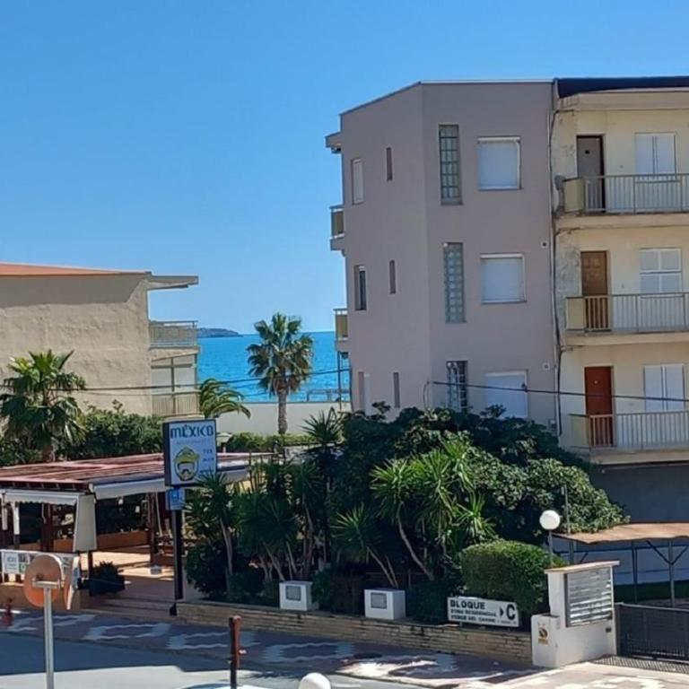 Miramar Serveis - 7398 Ca La Pepita 50m playa - Apartamento de 3 dormitorios - 27