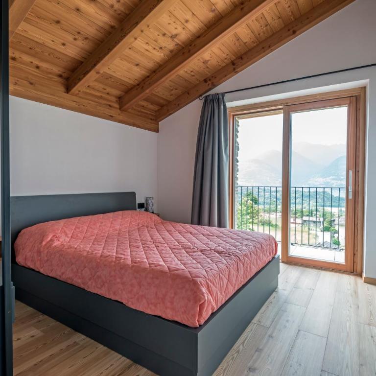 La cà del Bisun - Casa con 3 Camere da Letto - 40