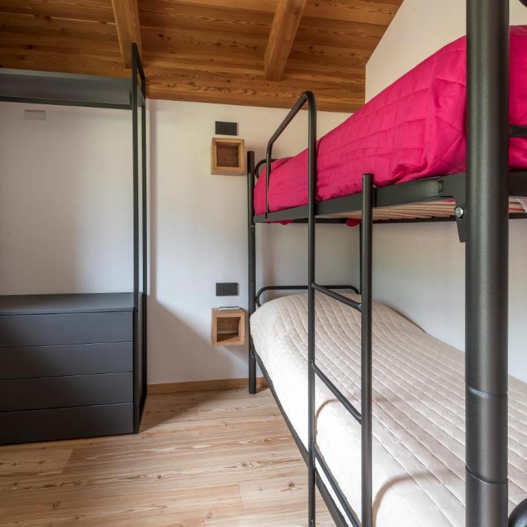 La cà del Bisun - Casa con 3 Camere da Letto - 39