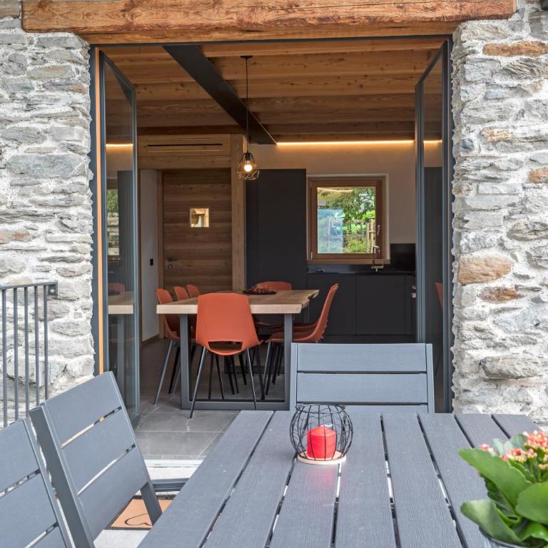 La cà del Bisun - Casa con 3 Camere da Letto - 36