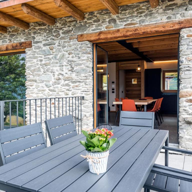 La cà del Bisun - Casa con 3 Camere da Letto - 35