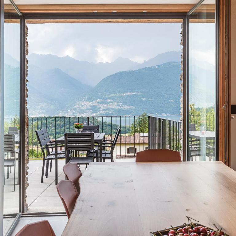 La cà del Bisun - Casa con 3 Camere da Letto - 34