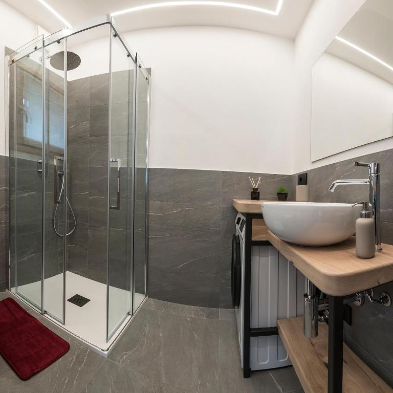 La cà del Bisun - Casa con 3 Camere da Letto - 45