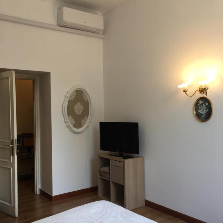Casa di Lisa - Appartement 3 Chambres - 21