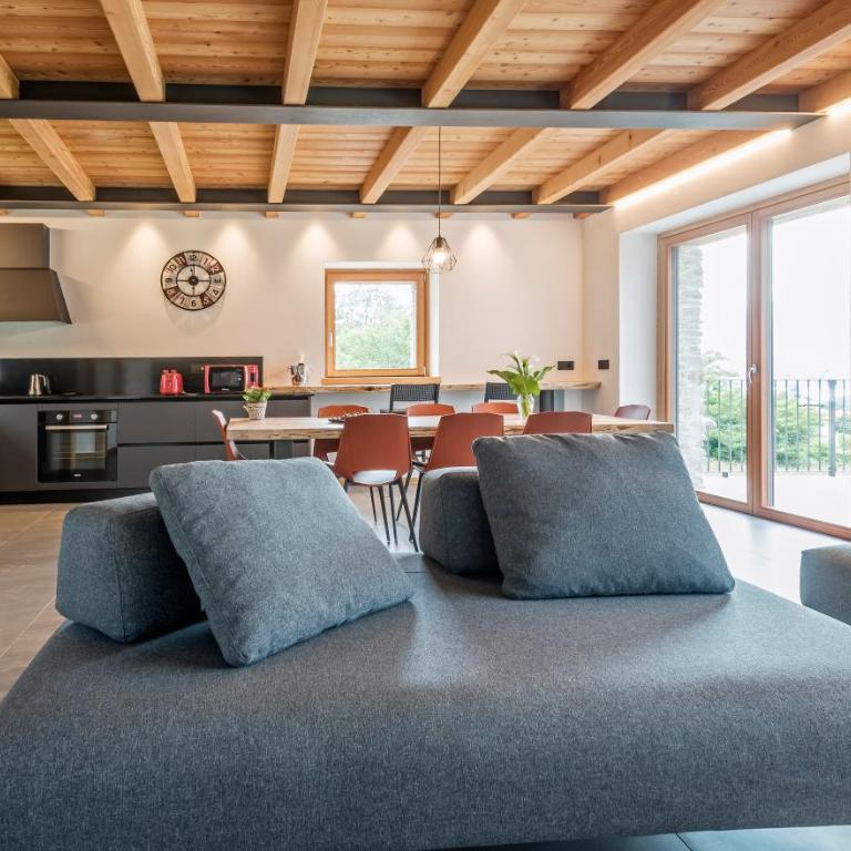 La cà del Bisun - Casa con 3 Camere da Letto - 30