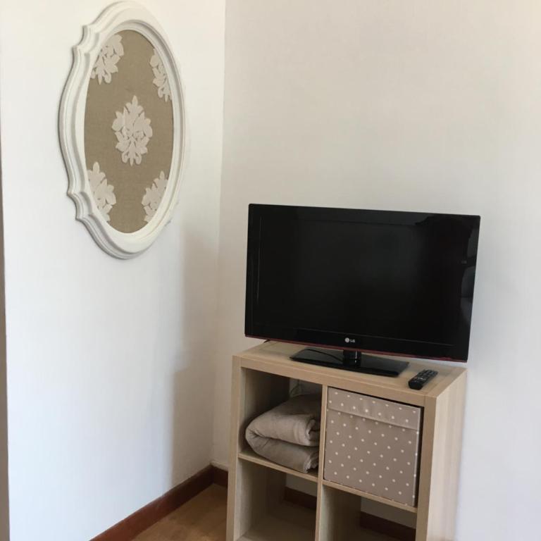 Casa di Lisa - Appartement 3 Chambres - 22