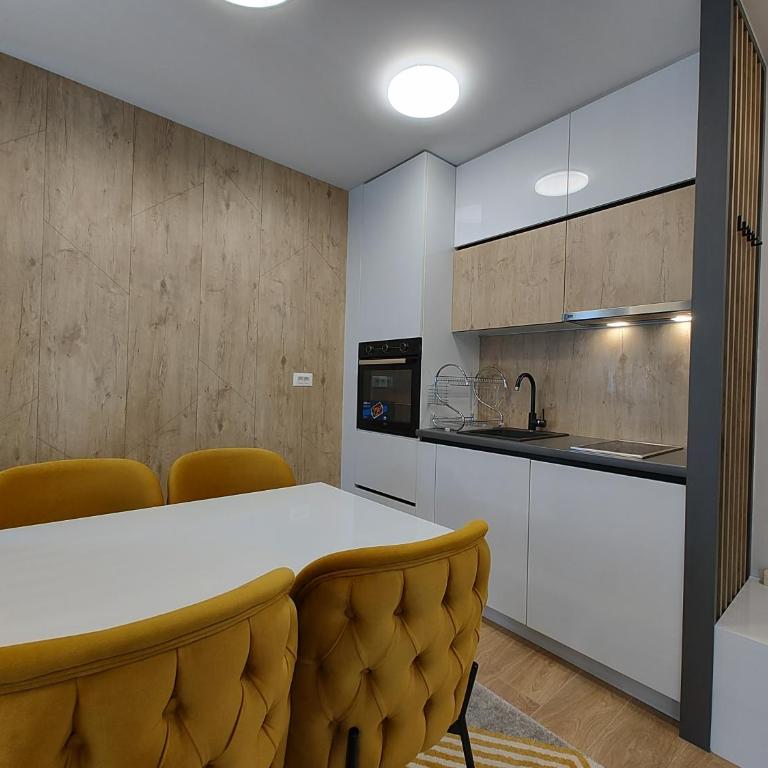 APARTMAN 25 Zlatibor - Apartman sa 1 Spavaćom Sobom - 8