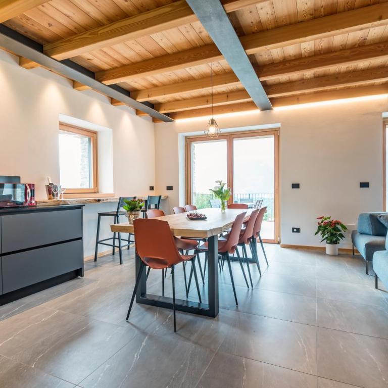 La cà del Bisun - Casa con 3 Camere da Letto - 28