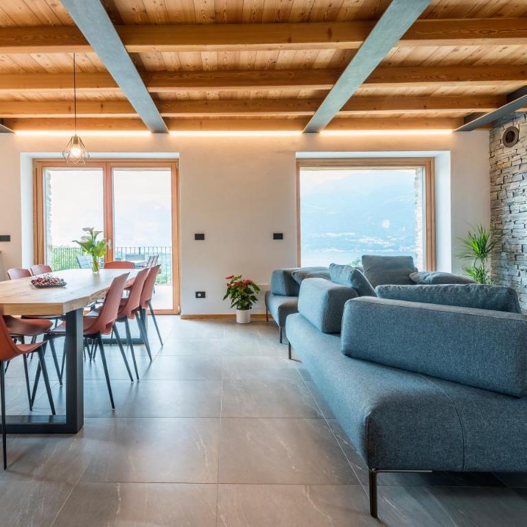 La cà del Bisun - Casa con 3 Camere da Letto - 27