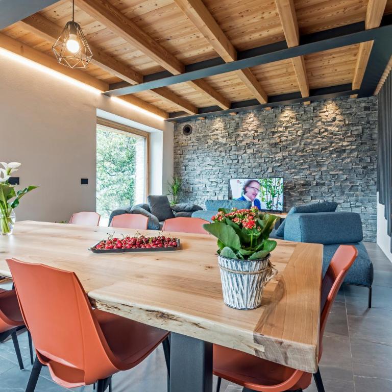 La cà del Bisun - Casa con 3 Camere da Letto - 25