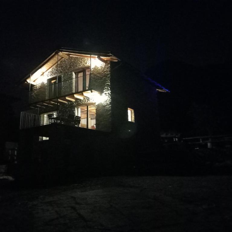 La cà del Bisun - Casa con 3 Camere da Letto - 53