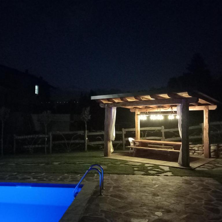 La cà del Bisun - Casa con 3 Camere da Letto - 57