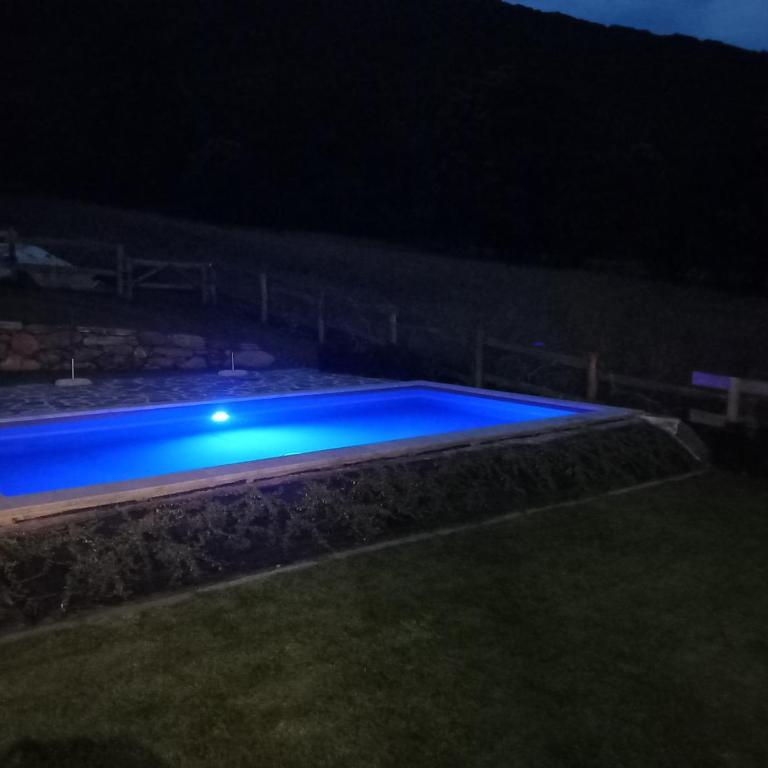 La cà del Bisun - Casa con 3 Camere da Letto - 55