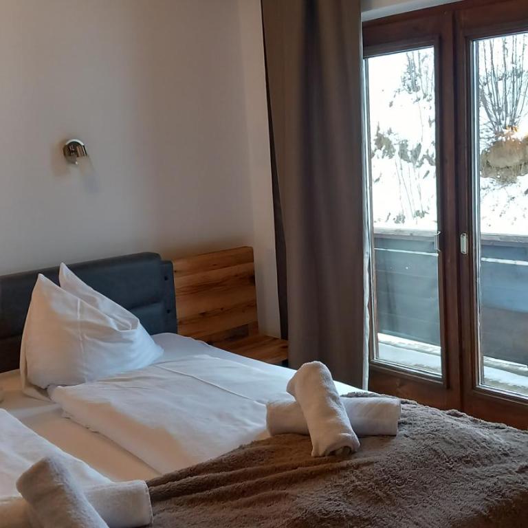 Haus Stille Oase - Haus mit 7 Schlafzimmern - 14
