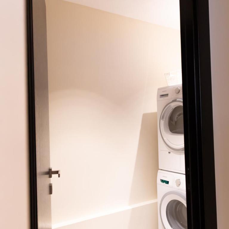 Suite Montrachet 4 personnes vue cathédrale 1 Place de parking - Appartement 1 Chambre - 27