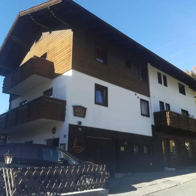 Haus Stille Oase - Haus mit 7 Schlafzimmern - 31