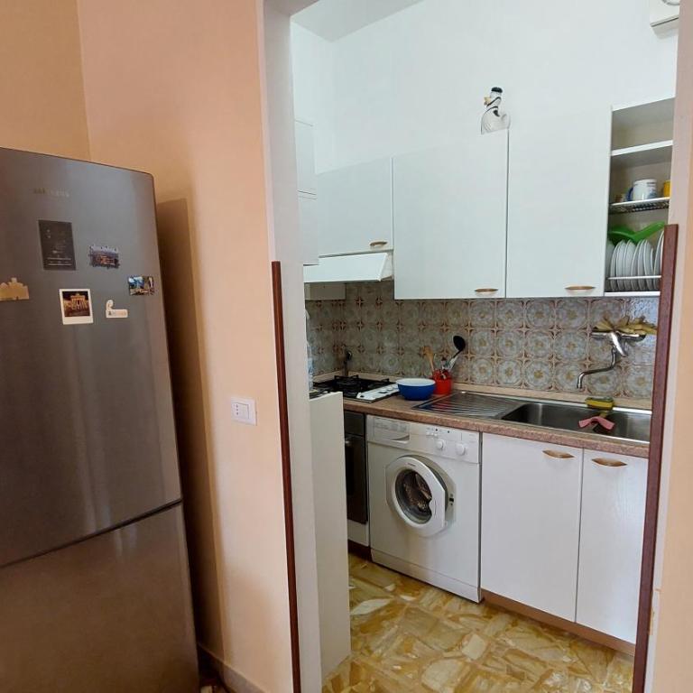 AlbengaMare - Appartamento con 2 Camere da Letto - 3