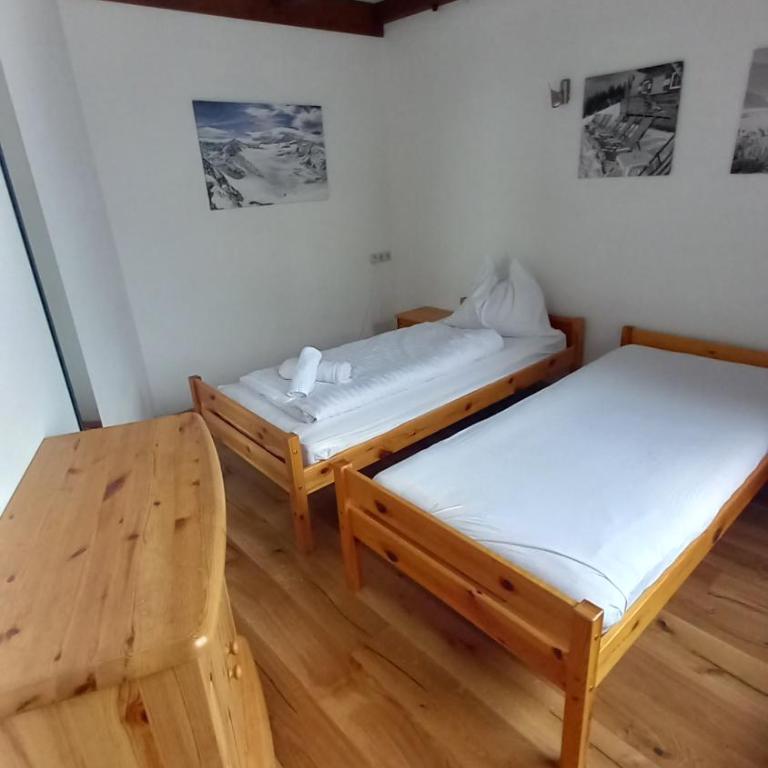 Haus Stille Oase - Haus mit 7 Schlafzimmern - 10