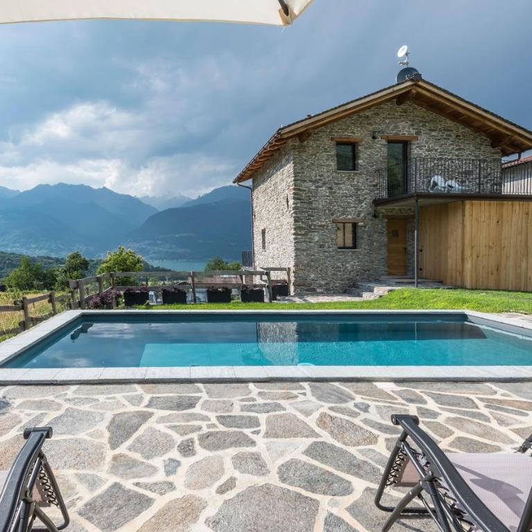 La cà del Bisun - Casa con 3 Camere da Letto - 6