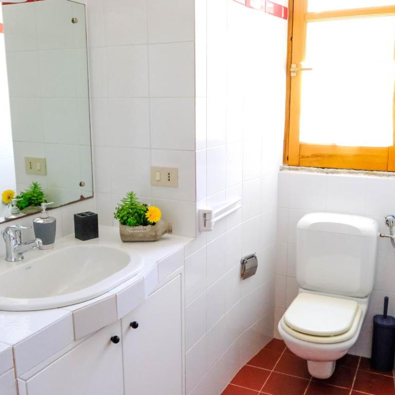 La Casa dei due Ulivi - Casa con 1 Camera da Letto - 32