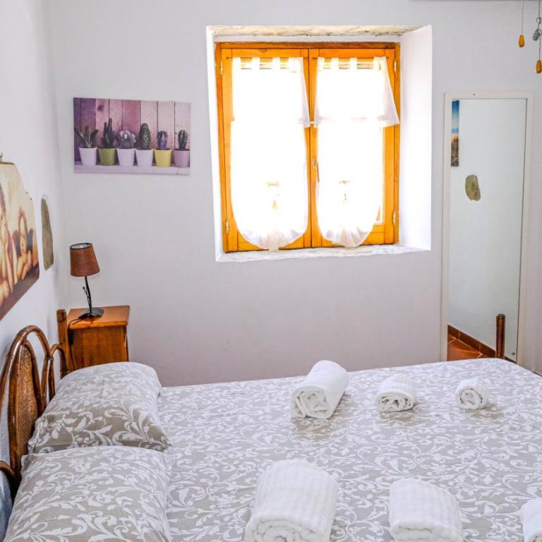 La Casa dei due Ulivi - Casa con 1 Camera da Letto - 31