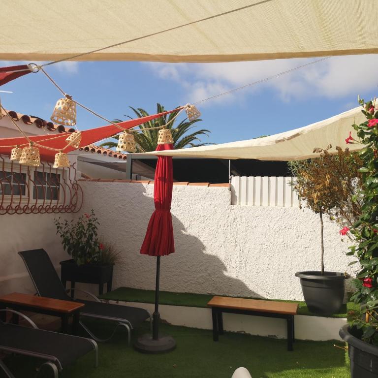 Casa Cosy Yumbo - Casa de 2 dormitorios - 7